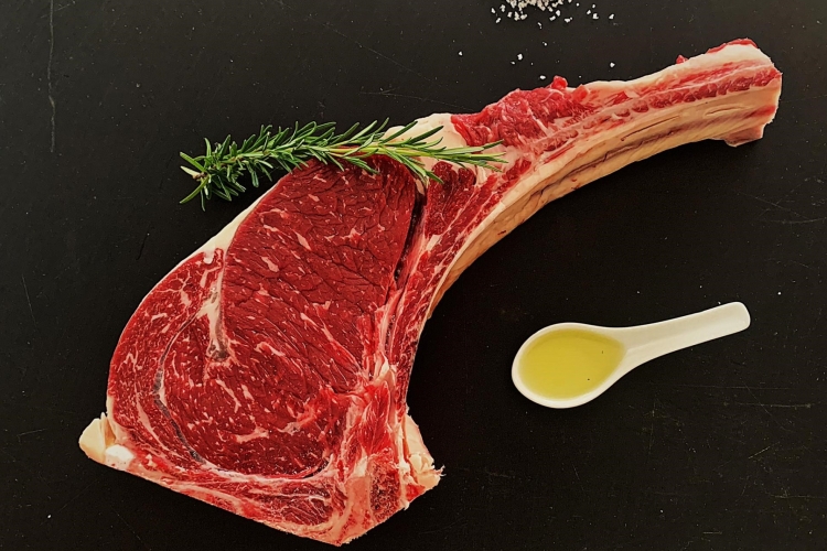 Product in de kijker: Tomahawk